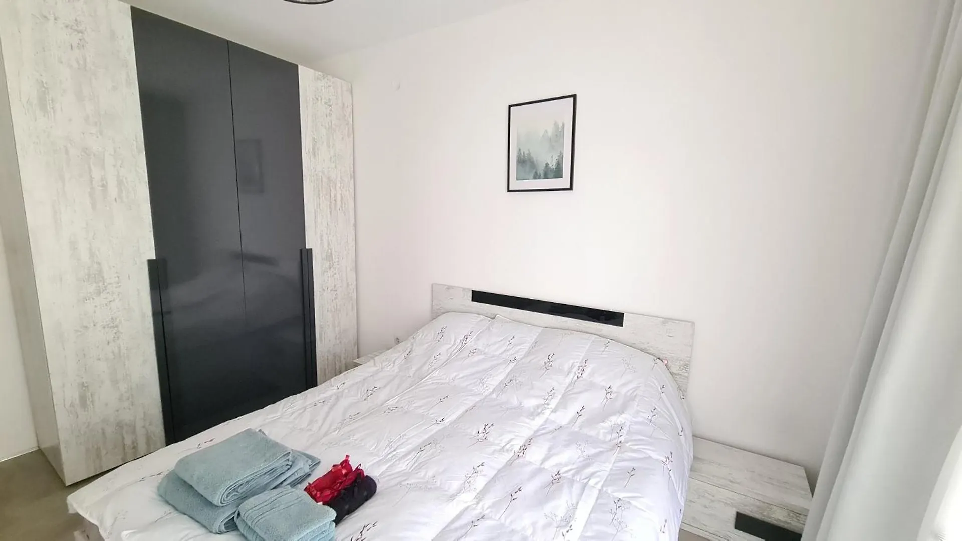 Bh Lovely Apartment Sofia