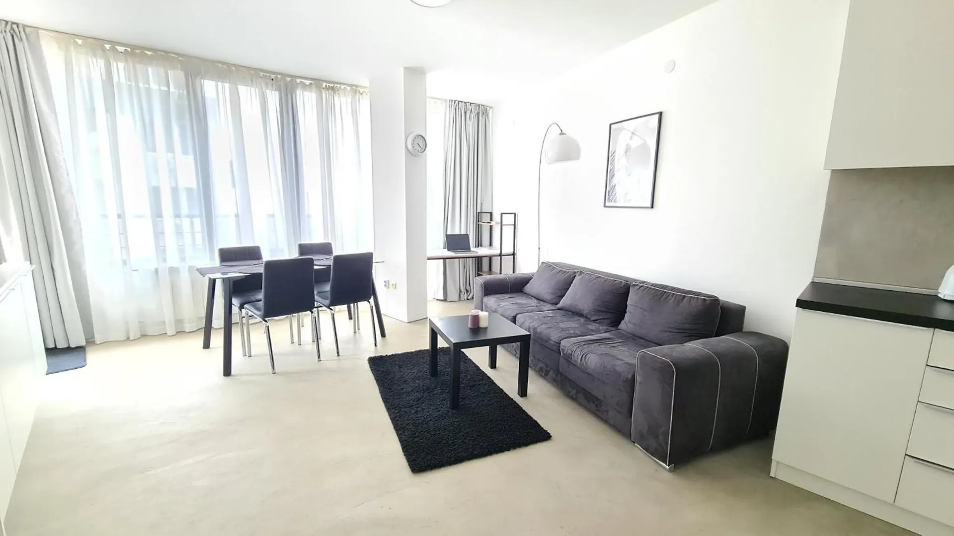 Bh Lovely Apartment Sofia