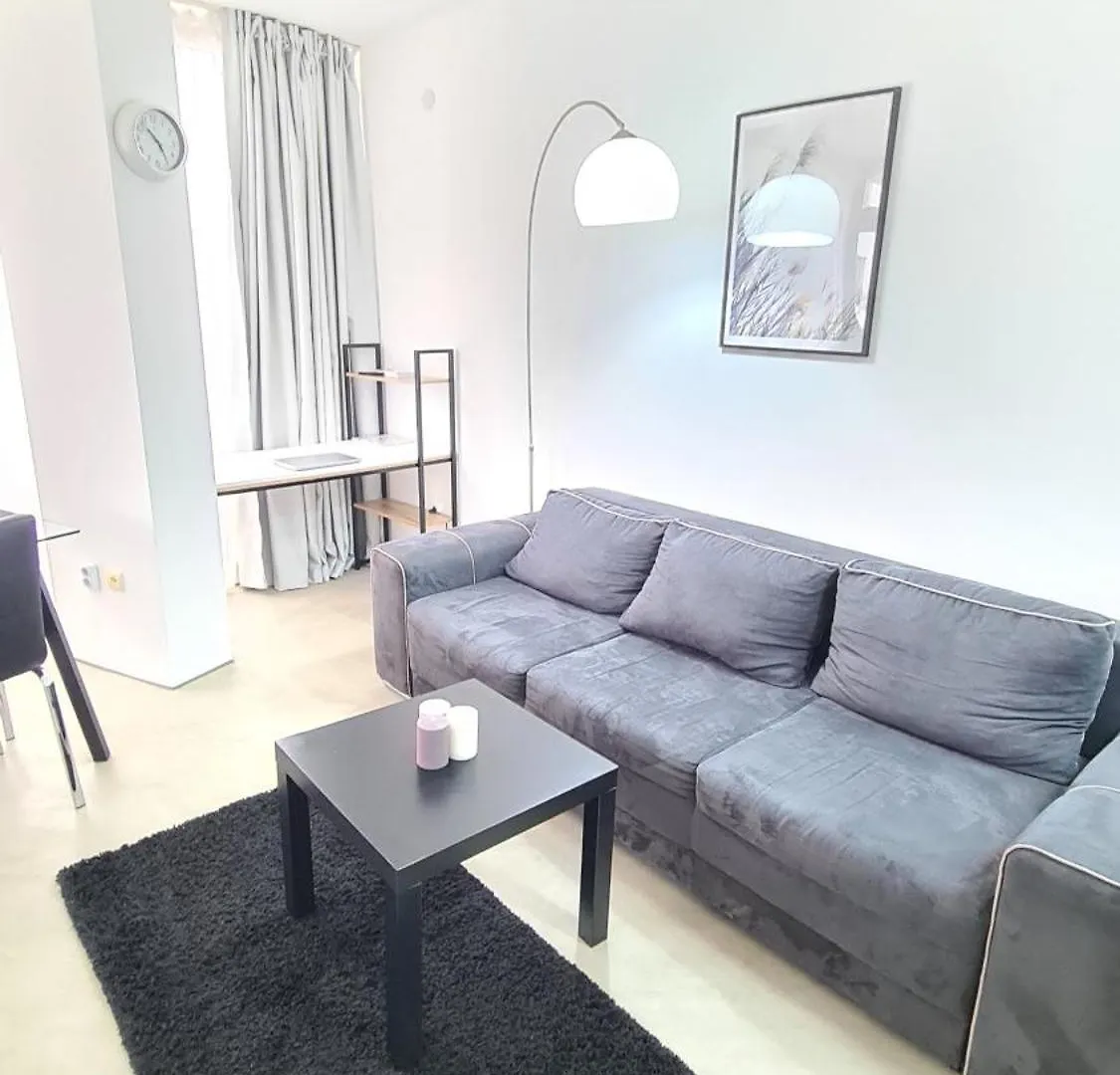 Bh Lovely Apartment Sofia 0*,