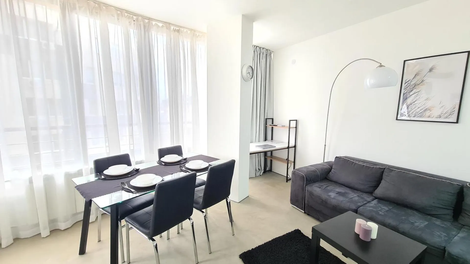 Bh Lovely Apartment Sofia Bulgaria