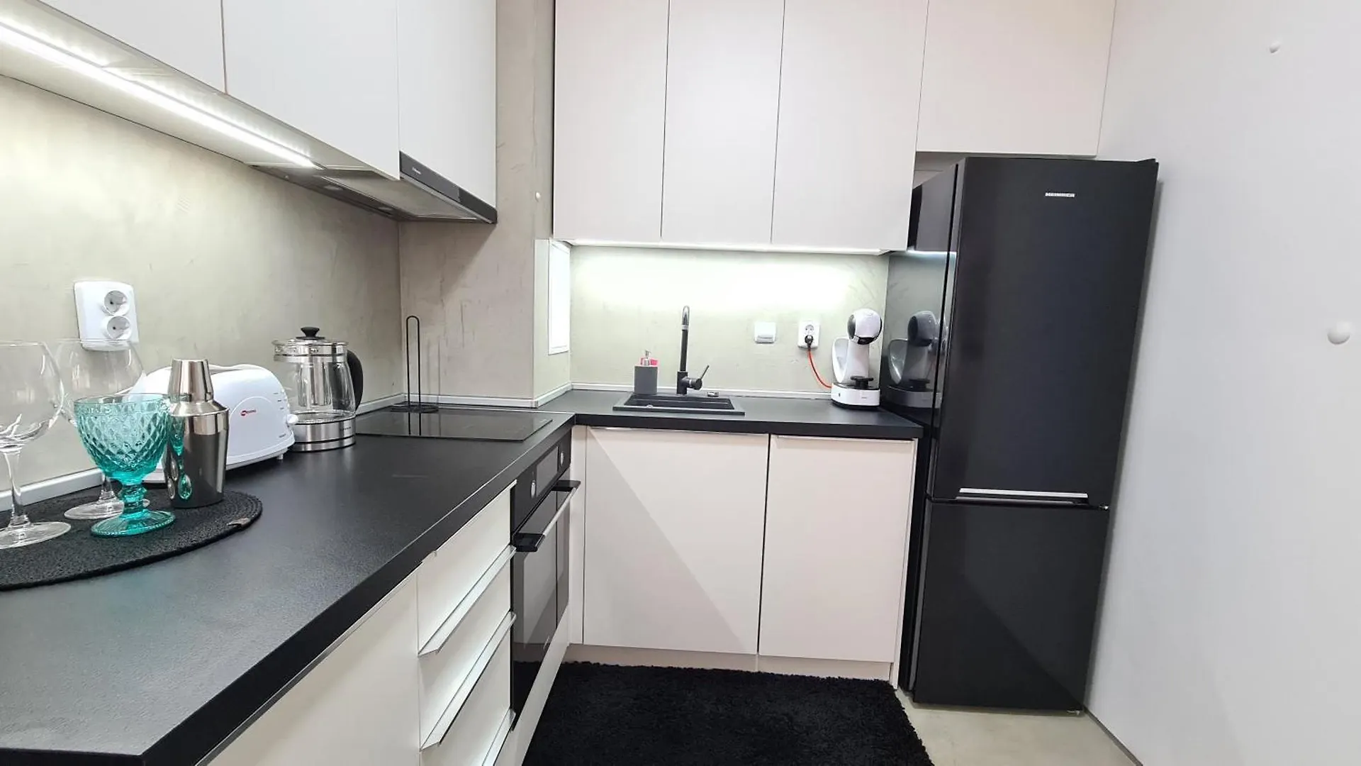 Bh Lovely Apartment Sofia Bulgaria