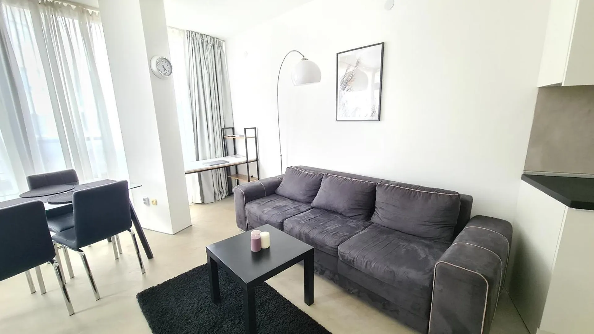 Bh Lovely Apartment Sofia