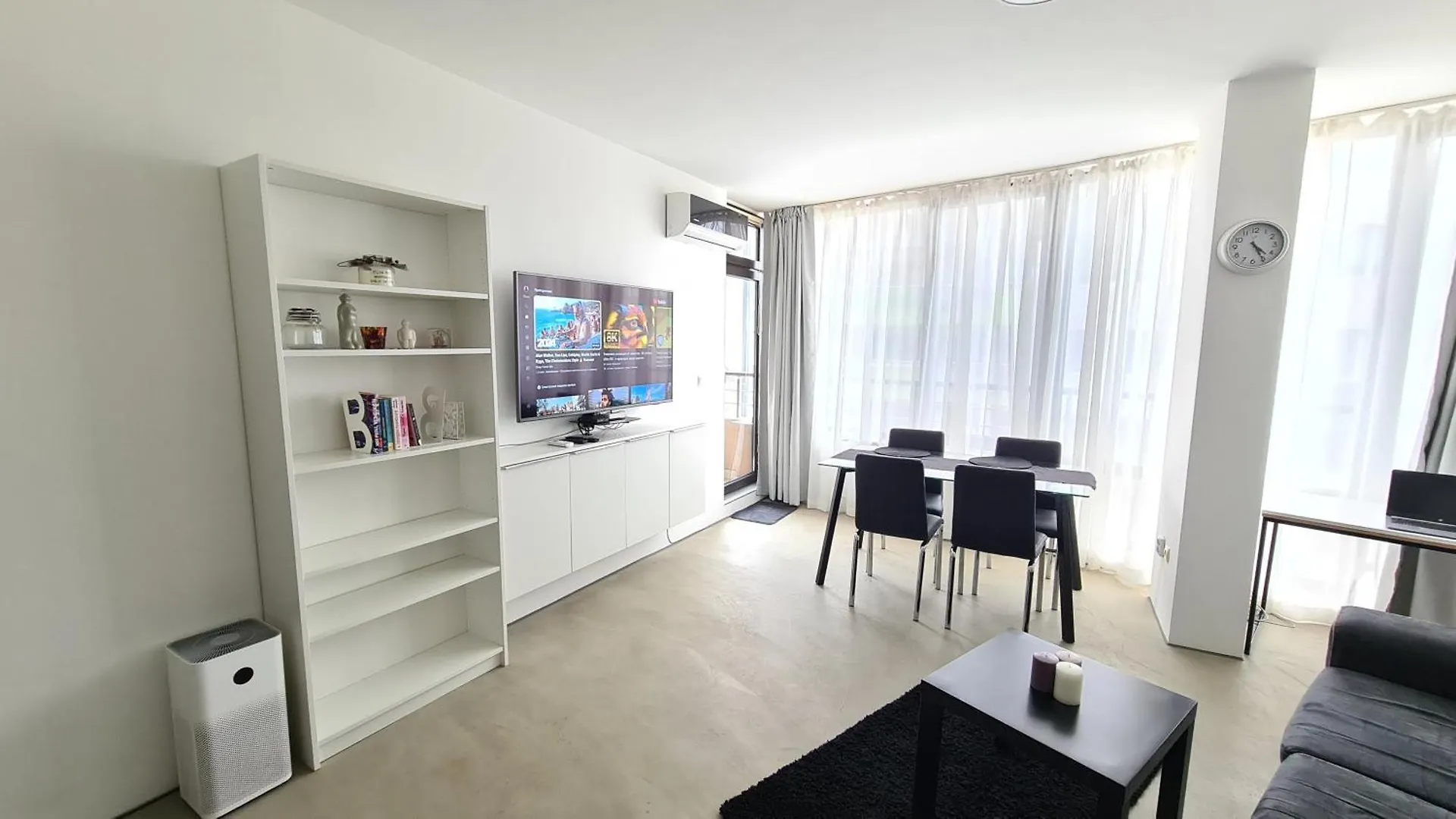 Bh Lovely Apartment Sofia