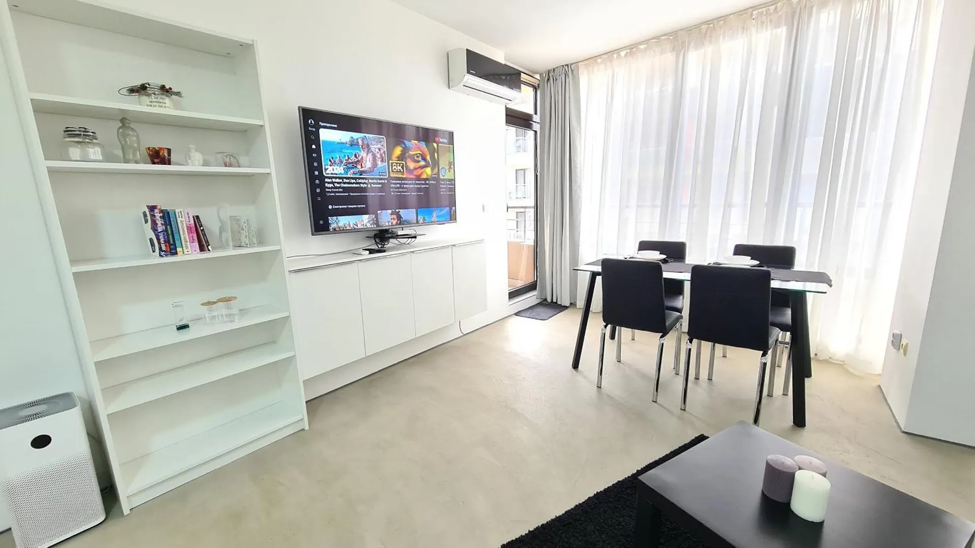 Bh Lovely Apartment Sofia Bulgaria