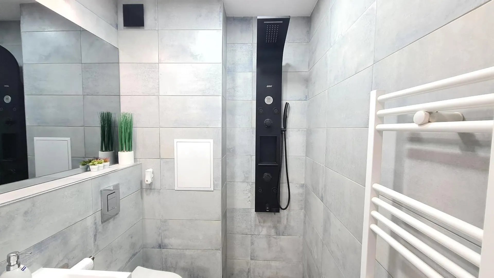 Bh Lovely Apartment Sofia
