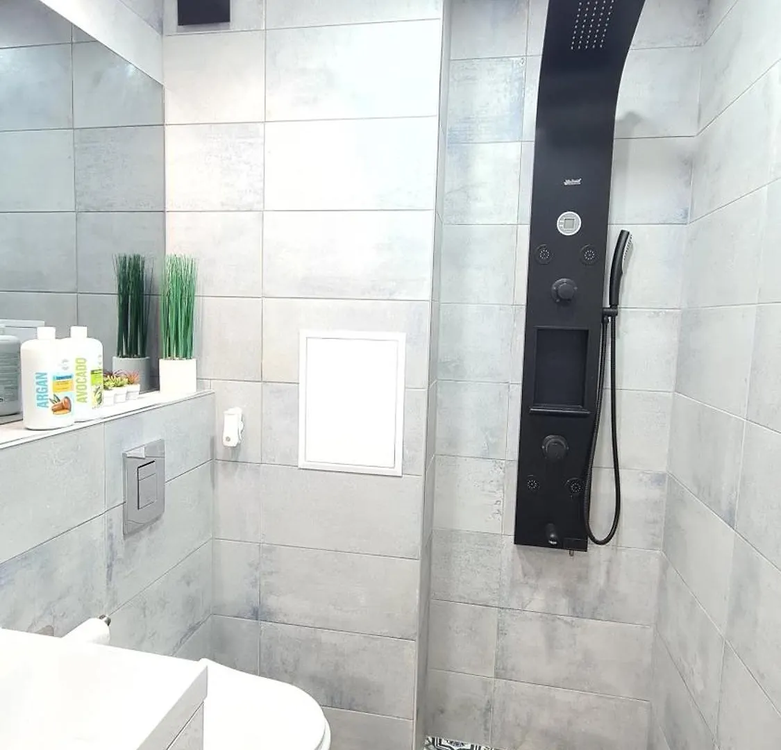 Bh Lovely Apartment Sofia 0*,