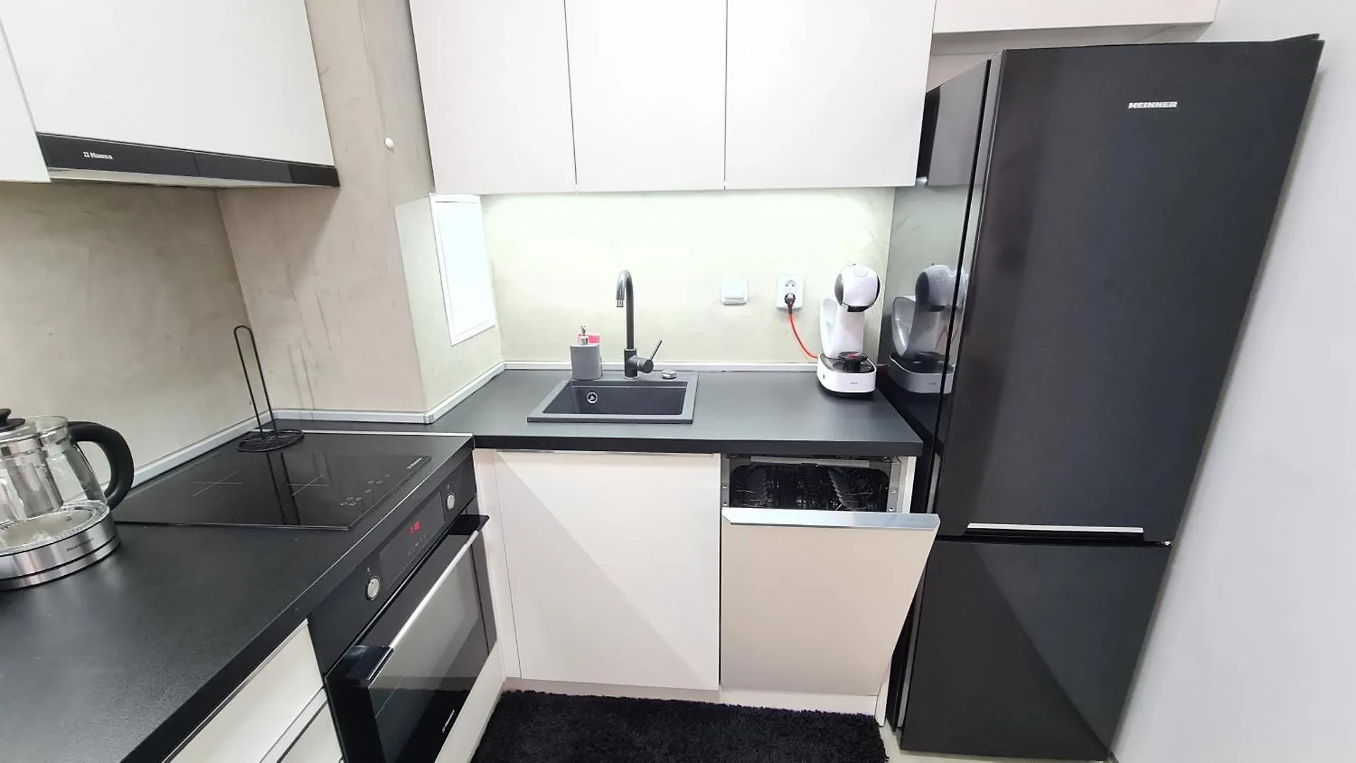 Bh Lovely Apartment Sofia