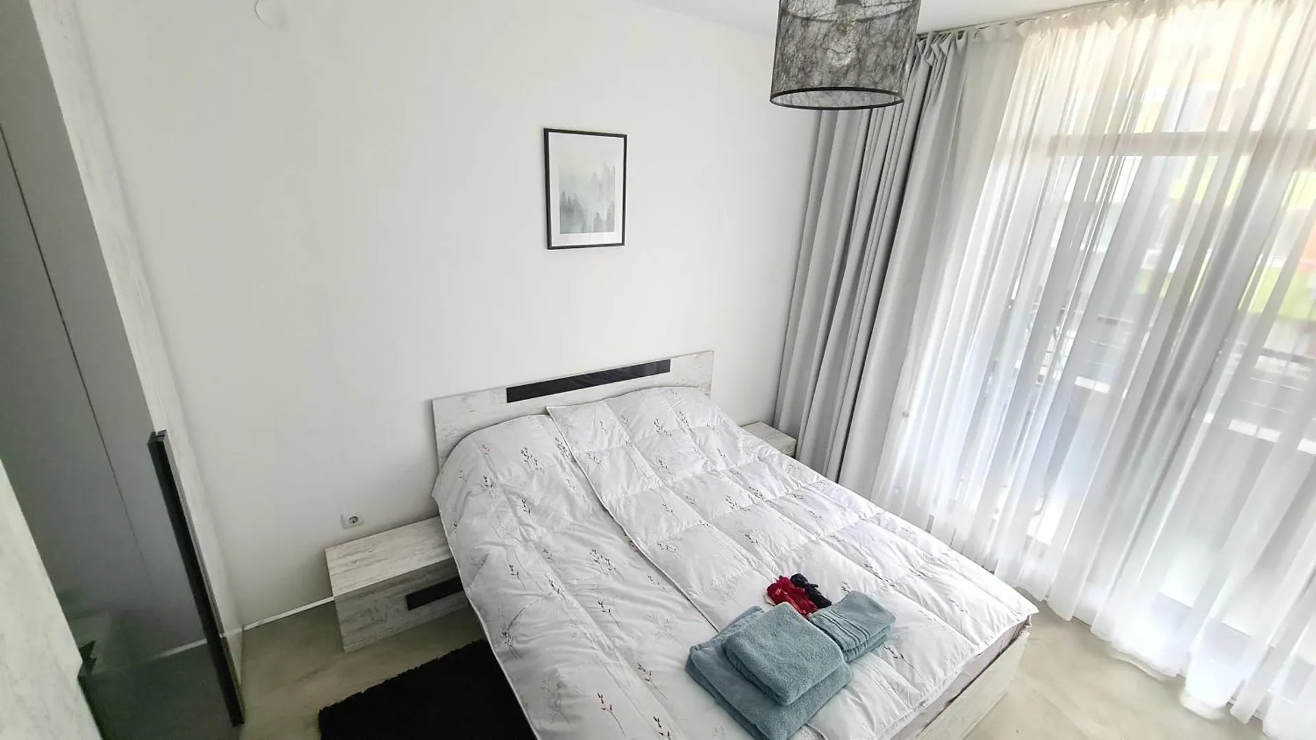Bh Lovely Apartment Sofia