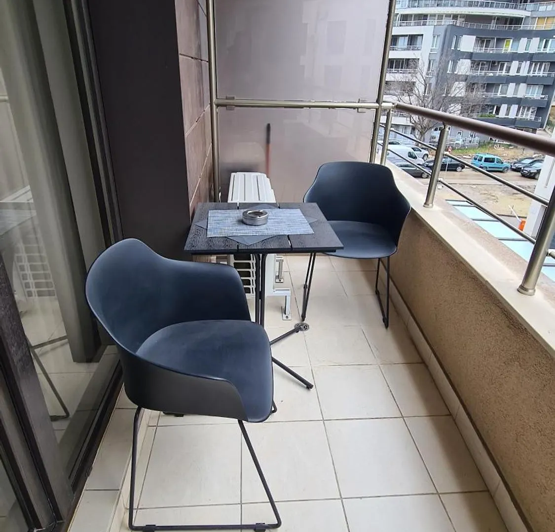 Bh Lovely Apartment Sofia